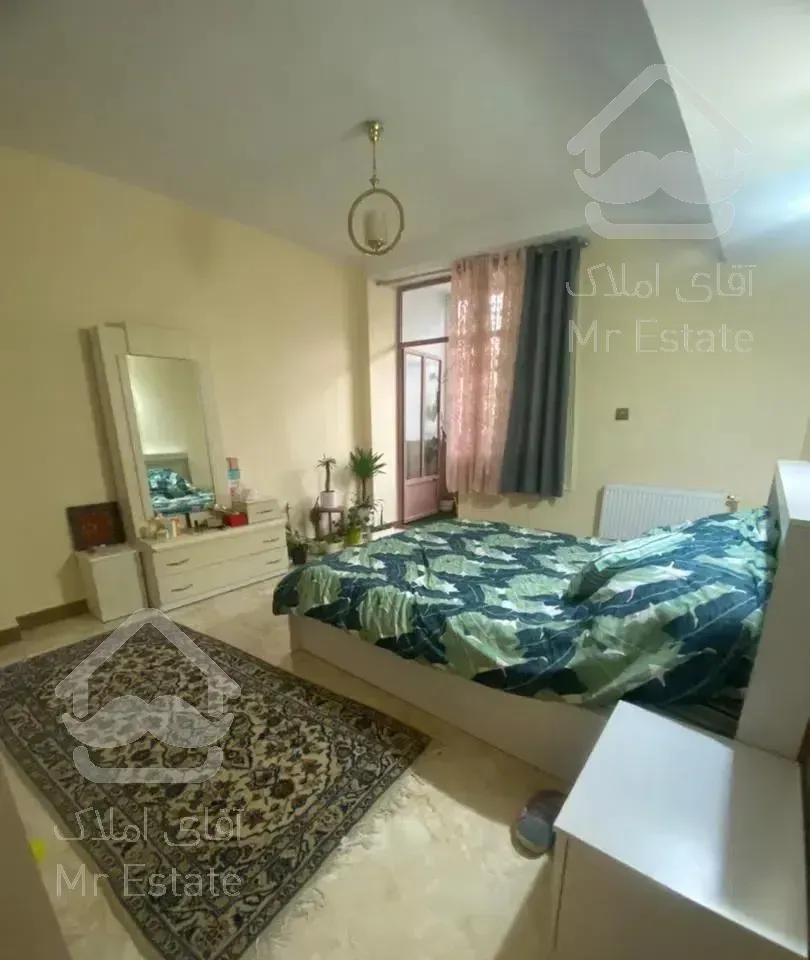 فروش آپارتمان ۱۶۵ متر/ نوسازی شده در گلشهرکرج