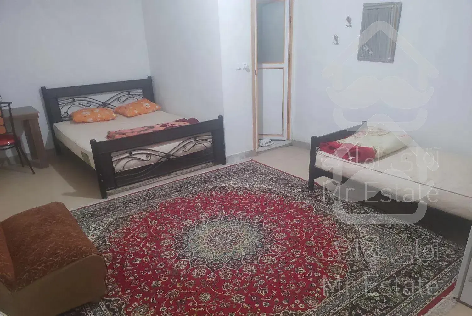 کرایه اتاق ویلا سوییت و هتل نزدیک دریا