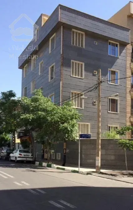 118 متر دو خواب مستر شمال بیمه تک واحدی