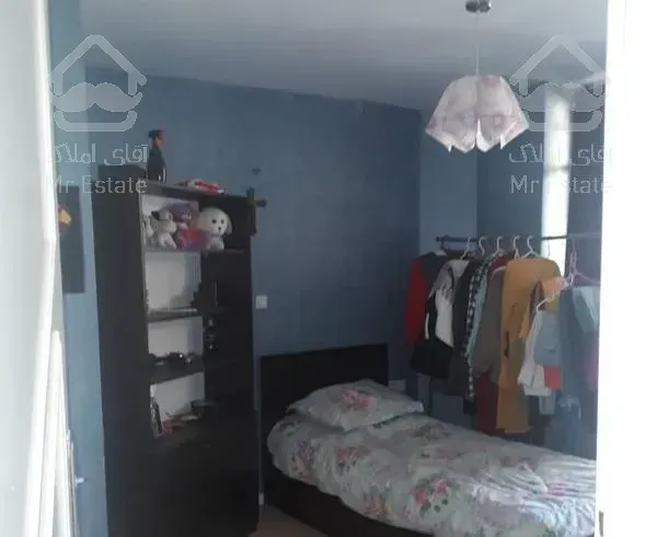 آپارتمان ۱۲۰ متری در محیطی آرام ودنج