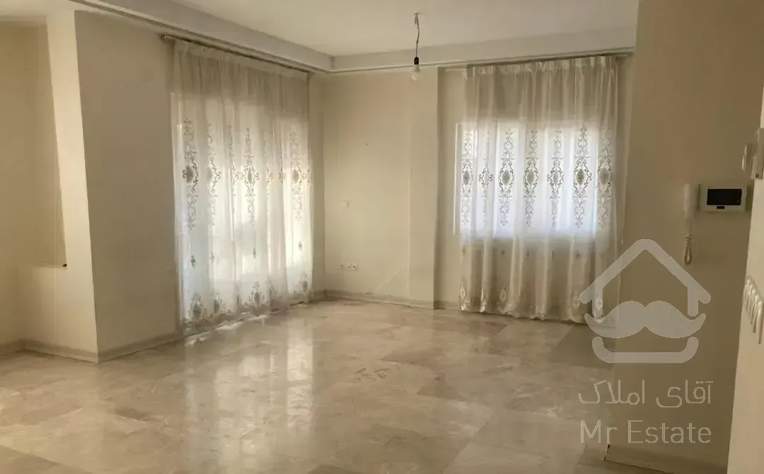 فروش آپارتمان ۱۰۱ متری ۲ خوابه همایی اثنی عشری