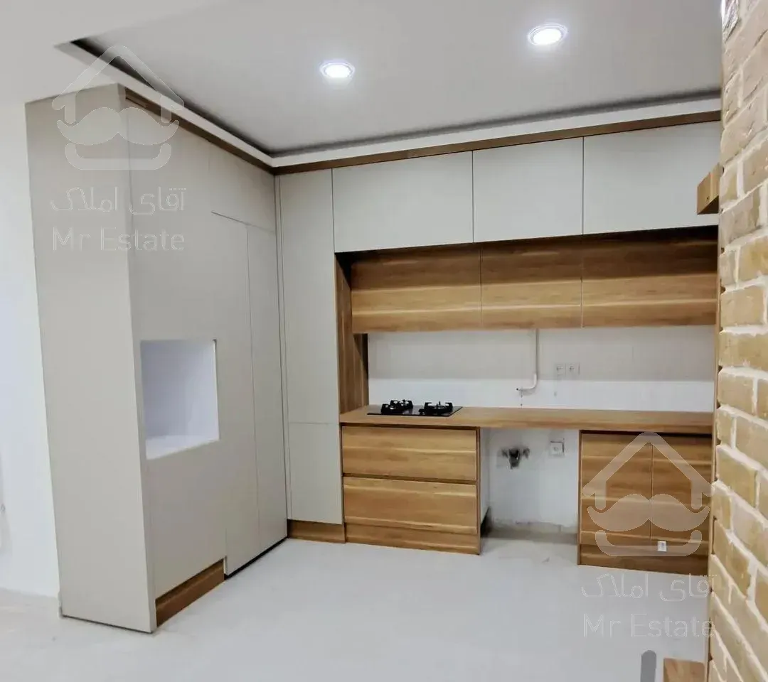 ساخت واجرای انواع کابینت کابینت مدرن