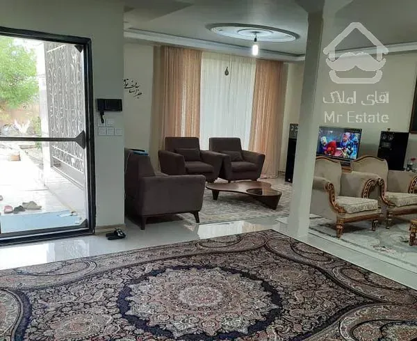 فروش خانه ویلایی در بومهن