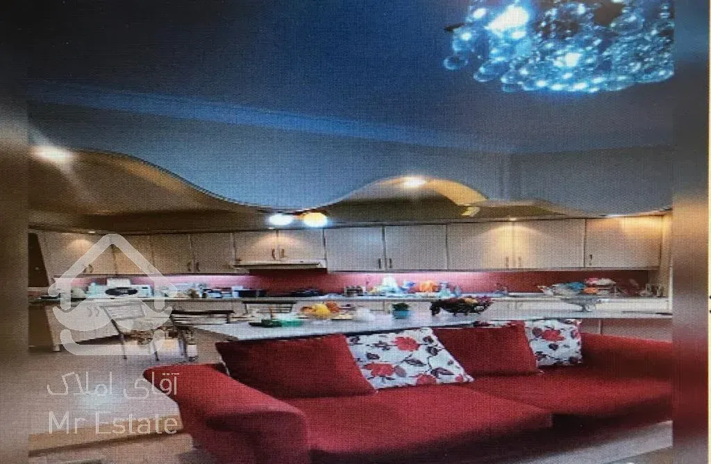 آپارتمان200مترپاسداران