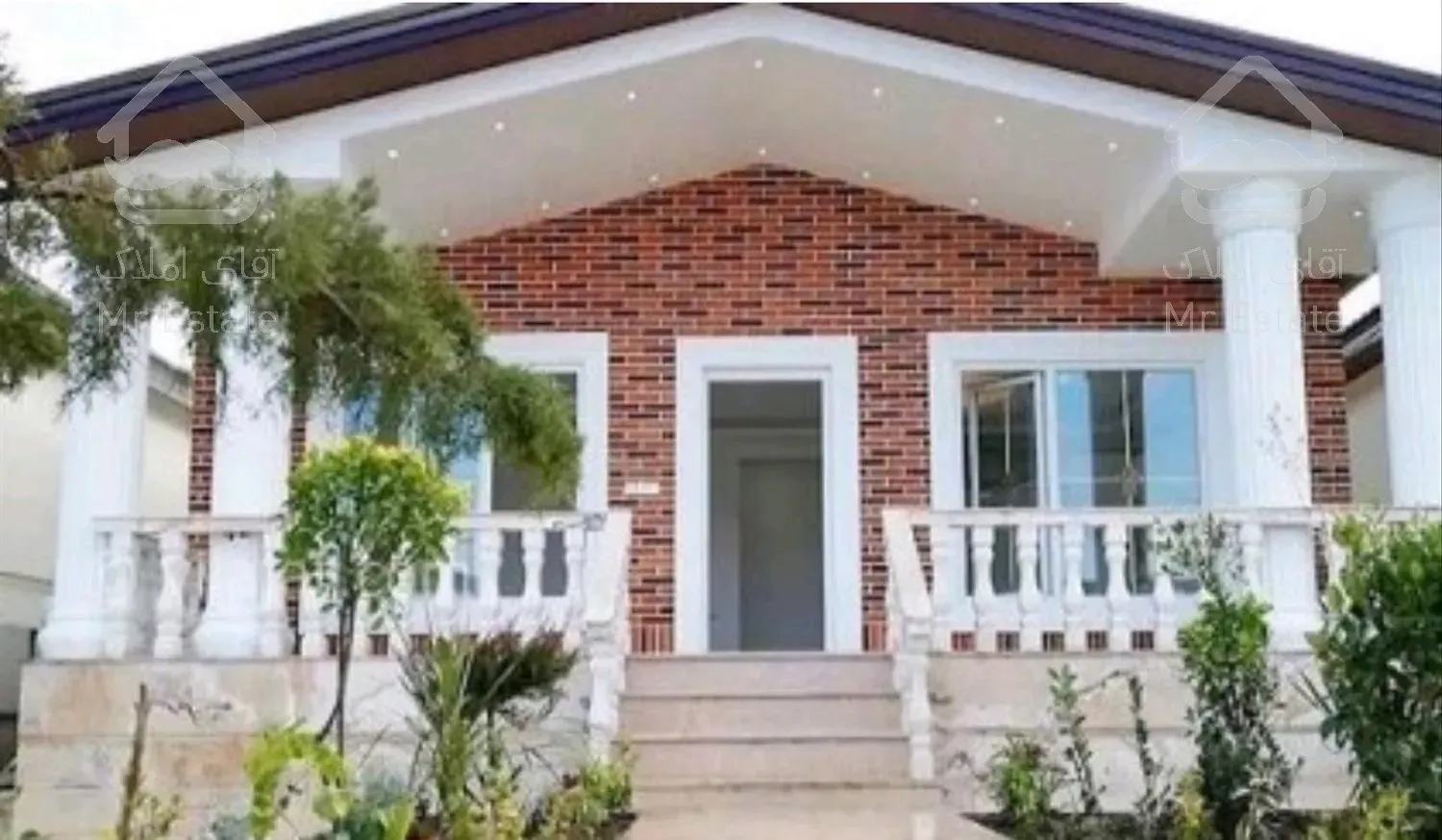 منزل ویلایی طبقه همکف ازسه طبقه حکیم صهباشهرضا