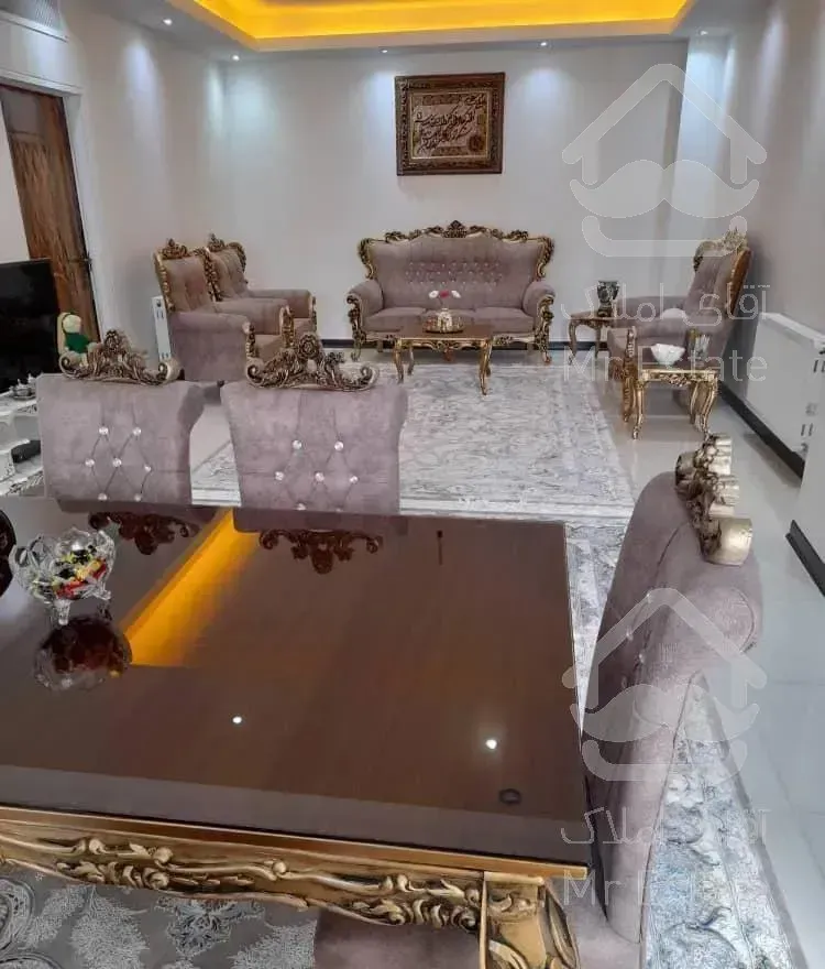 90متری ساماندهی خداکرم