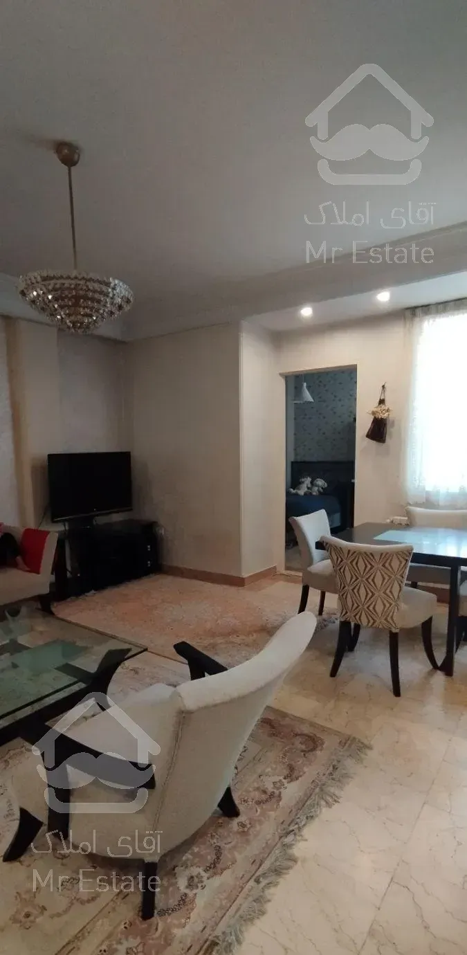 آپارتمان۷۰متری،۲خوابه،سهروردی شمالی،آپادانا