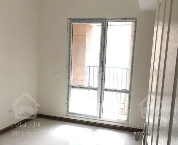 ۵۸ متر نوساز و شیک / شهر زیبا