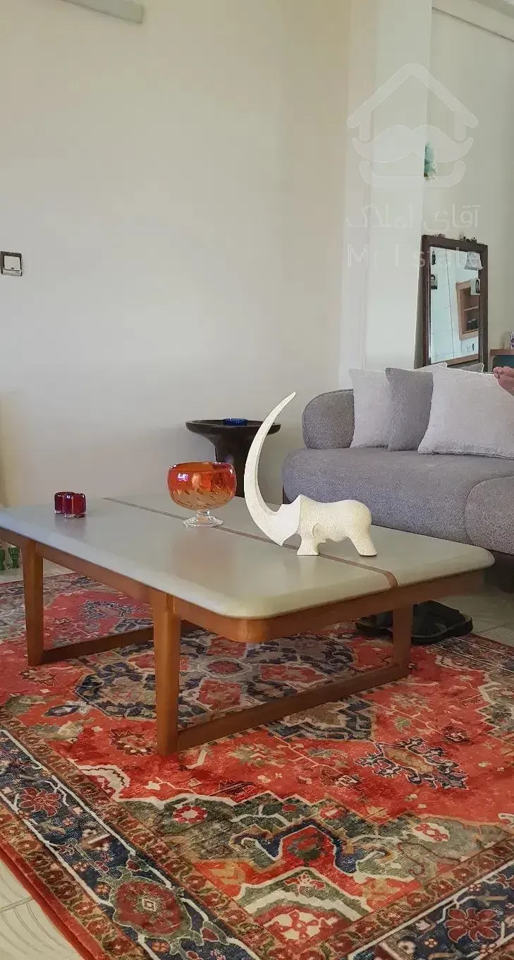 چهار سال ساخت ملک