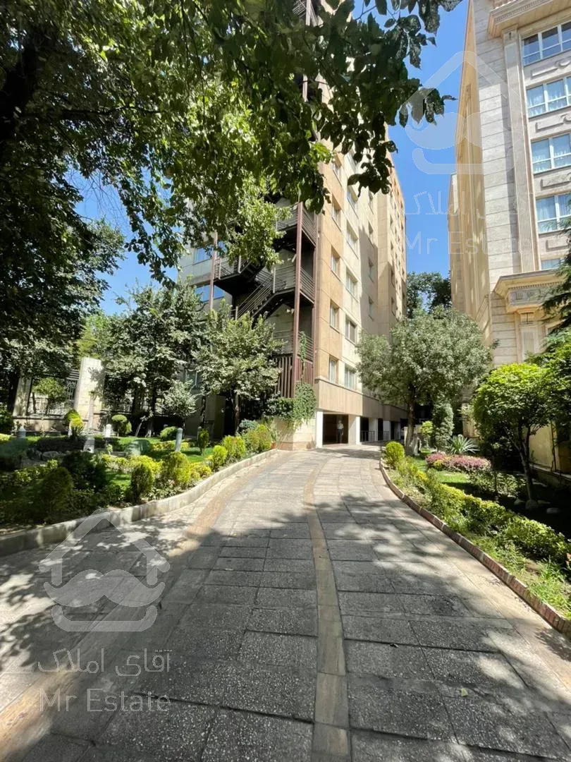 اجاره و رهن آپارتمان محمودیه 170  متر لوکس