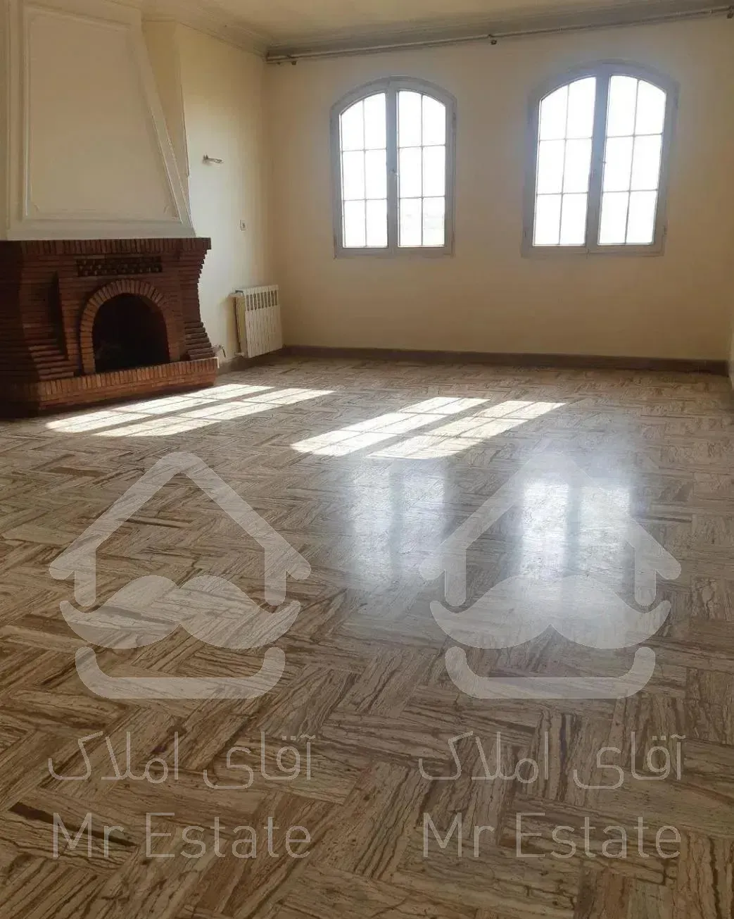 ۹۲ متر ۲ خواب