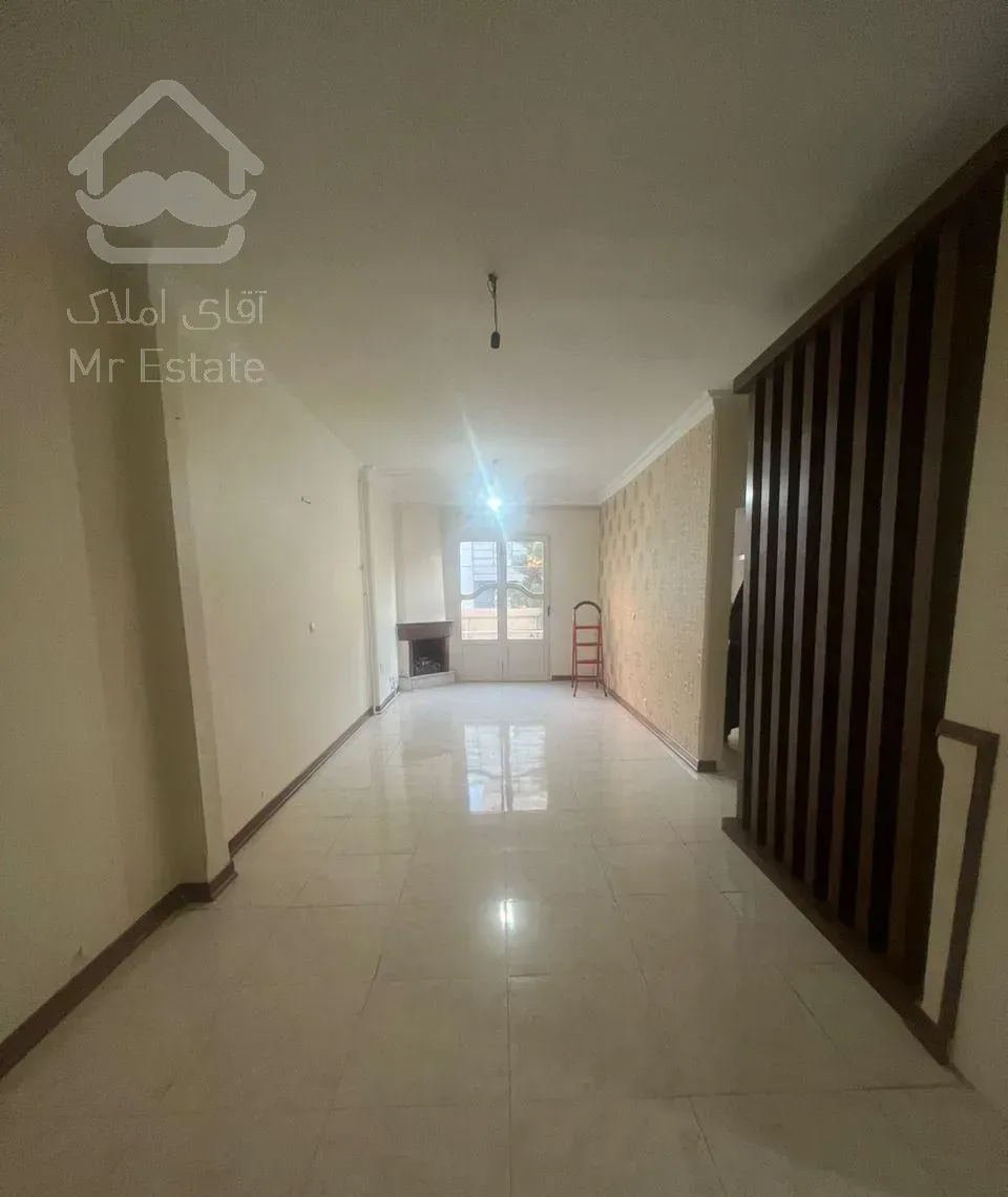 آپارتمان 68 متر ۱ خواب باحیاط خلوت و ۱۰ متر انباری