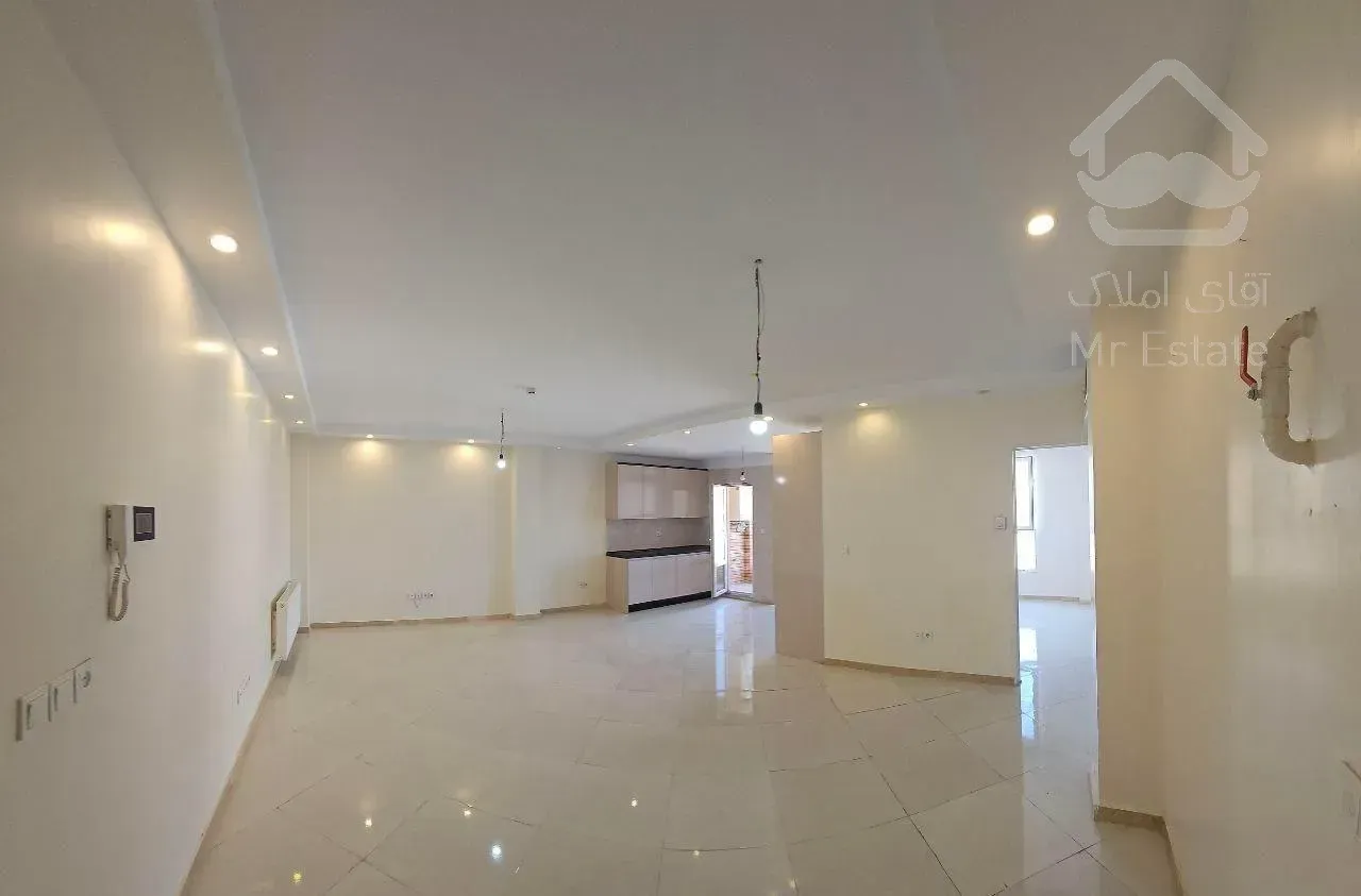 واحدهای ۸۵ و ۱۱۰ متری حکیمیه