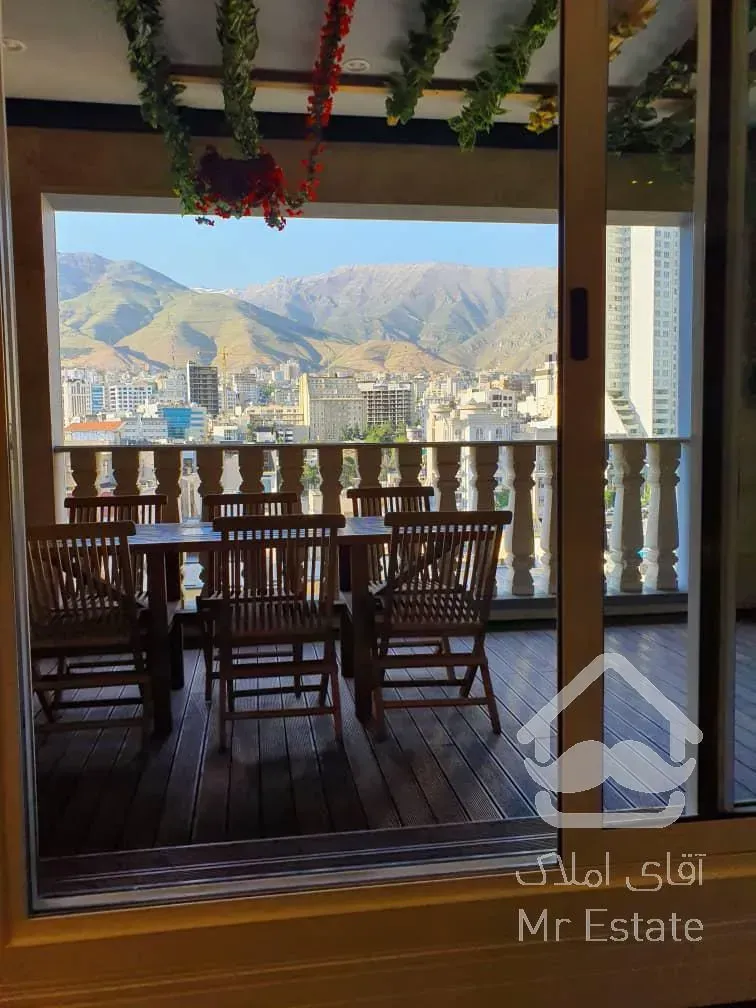 تک واحدی290 متری در اقدسیه سپند