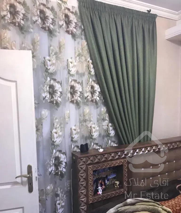 60متر تک خوابه فول امکانات طبقه 5 سازمان آب