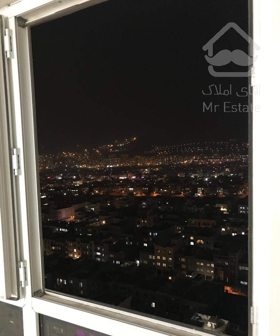 برج  هانا 120 متر