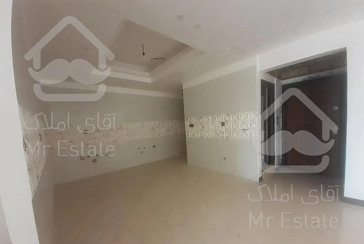 125مترافتابگیر/بهتویی شرقی/کلیدنخورده