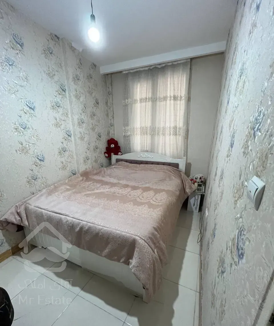 ۶۳متر آپارتمان ۲خوابه