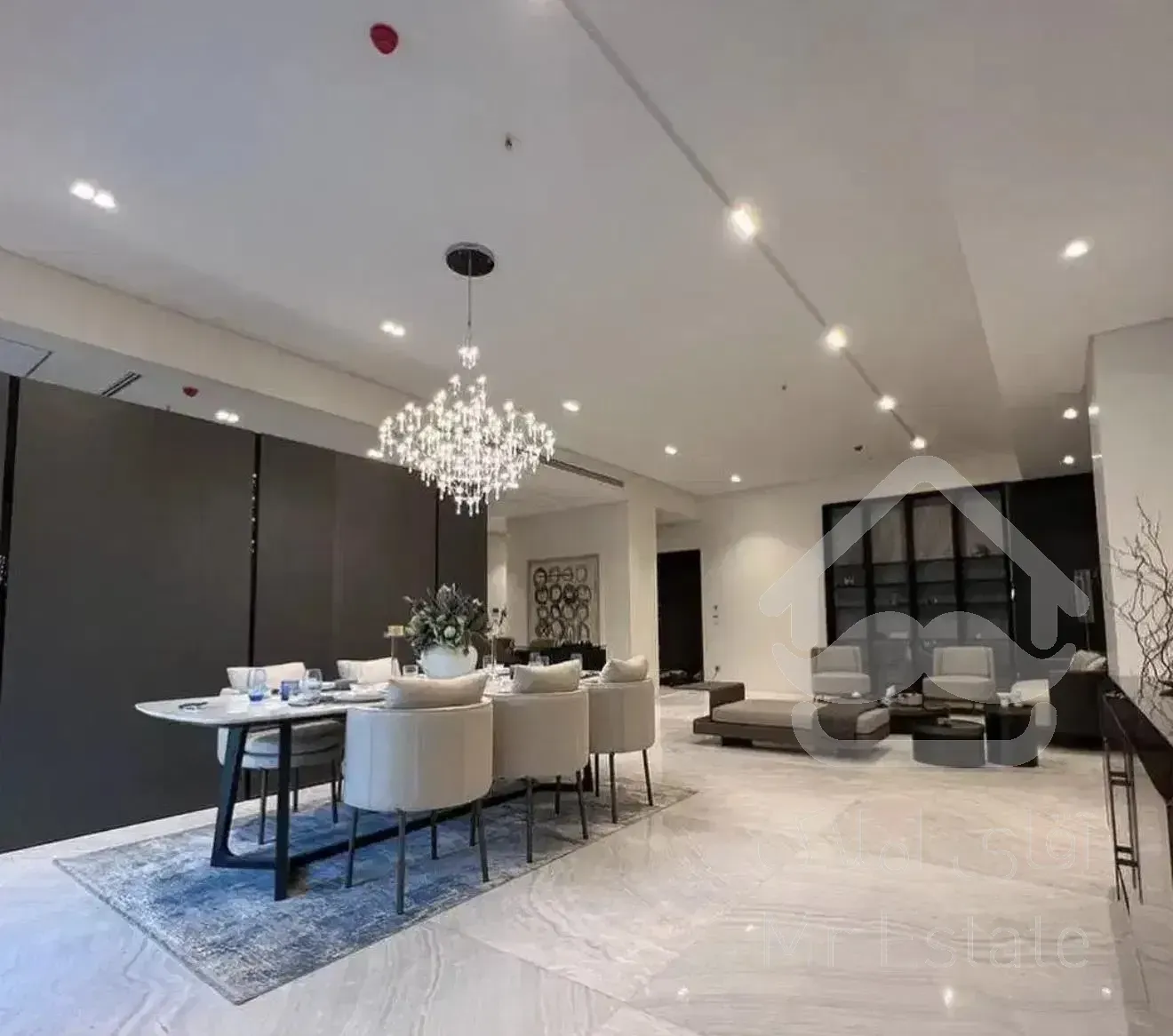 ۱۴۰متر دومستر/مبله و غیرمبله