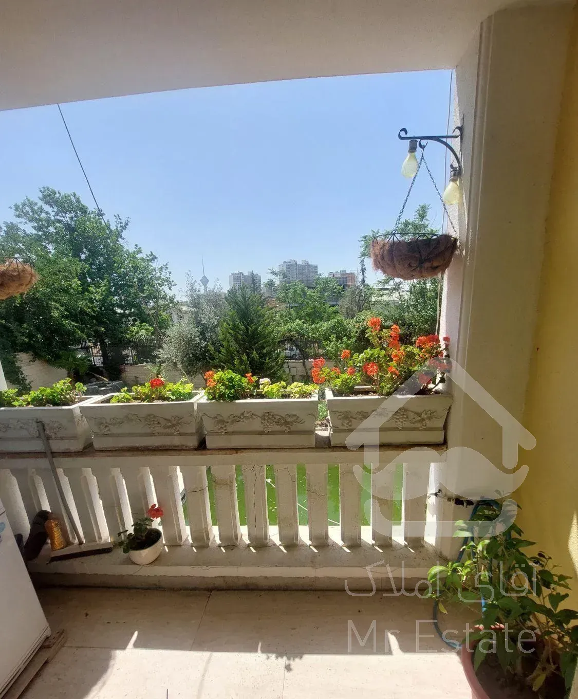 ۲۱۰ متر ۱ از ۵ فاز ۳ فول باسازی ۲ پارکینگ مسقف