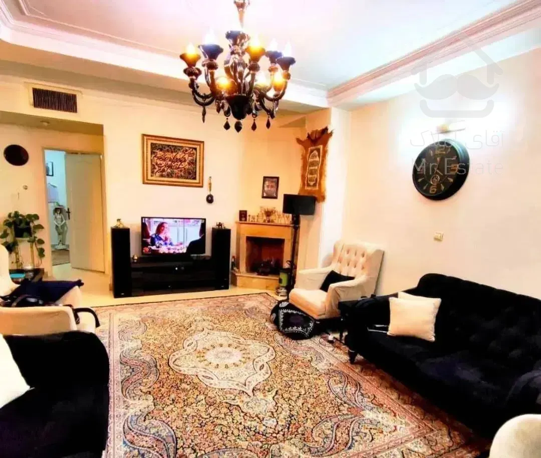 50متر / تک واحدی / فول بازسازی/ سرمایهگذاری
