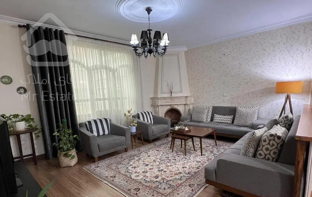 آپارتمان ۹۰ متری + ۹۰ متر بدون مشابه در شهر زیبا