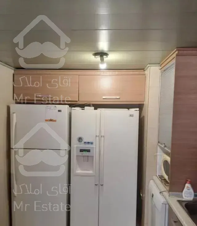 اپارتمان ۱۹۰متری  تهران پارس (شهرک امید )