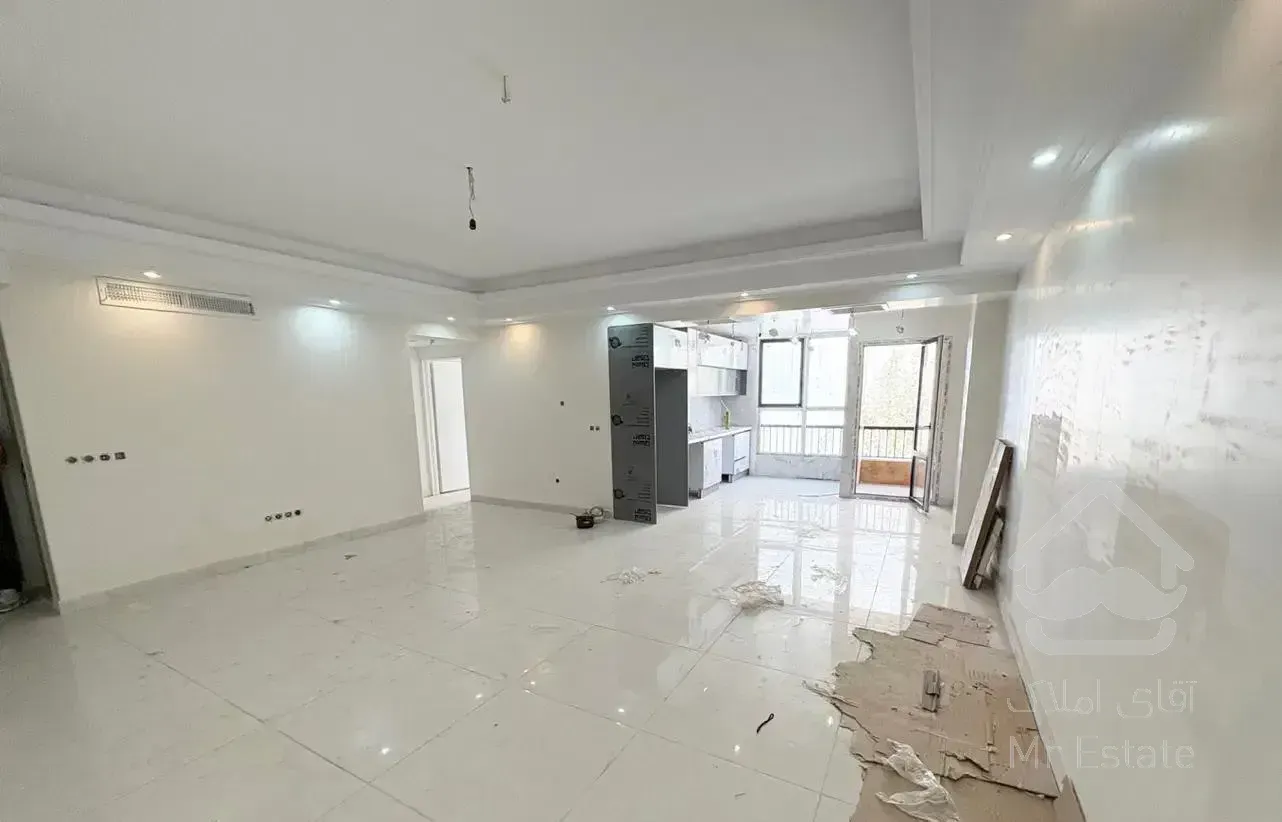 آپارتمان نوساز فول امکانات