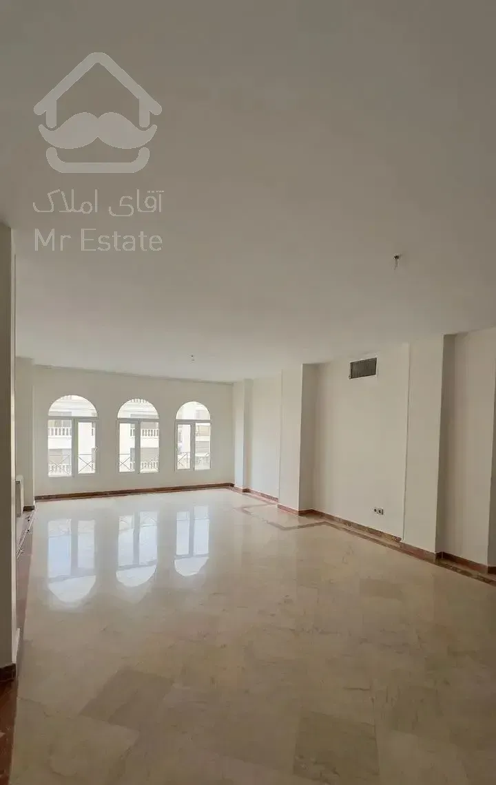 سعادت آباد بلوار 24 متری