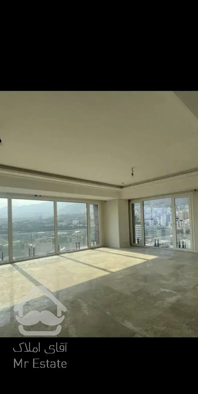 ۳۵۰متر‌پرمشاعات‌ترین برج‌باغ‌منطقه