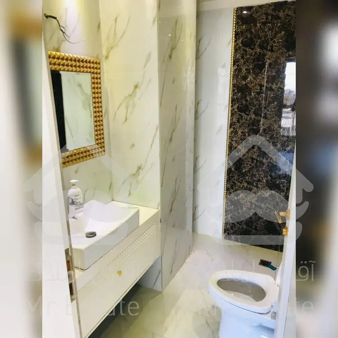 رهن کامل در منطقه یک ۱۳۰ متر ۲ خواب فرماینه