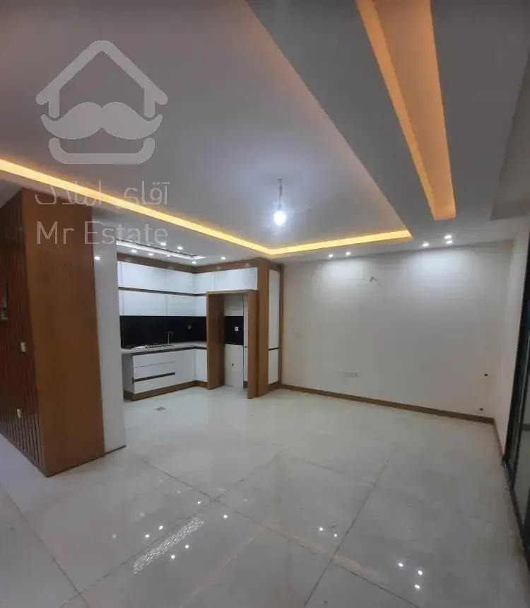 آپارتمان ۸۵ متر ۲ خوابه صفر