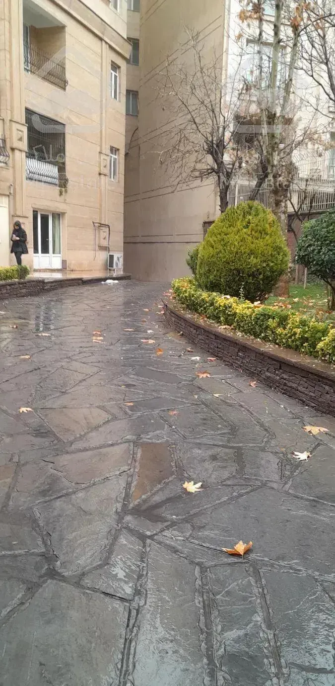 آپارتمان ۱۶۰ متر /۳خوابه /ویو  / برج باغ