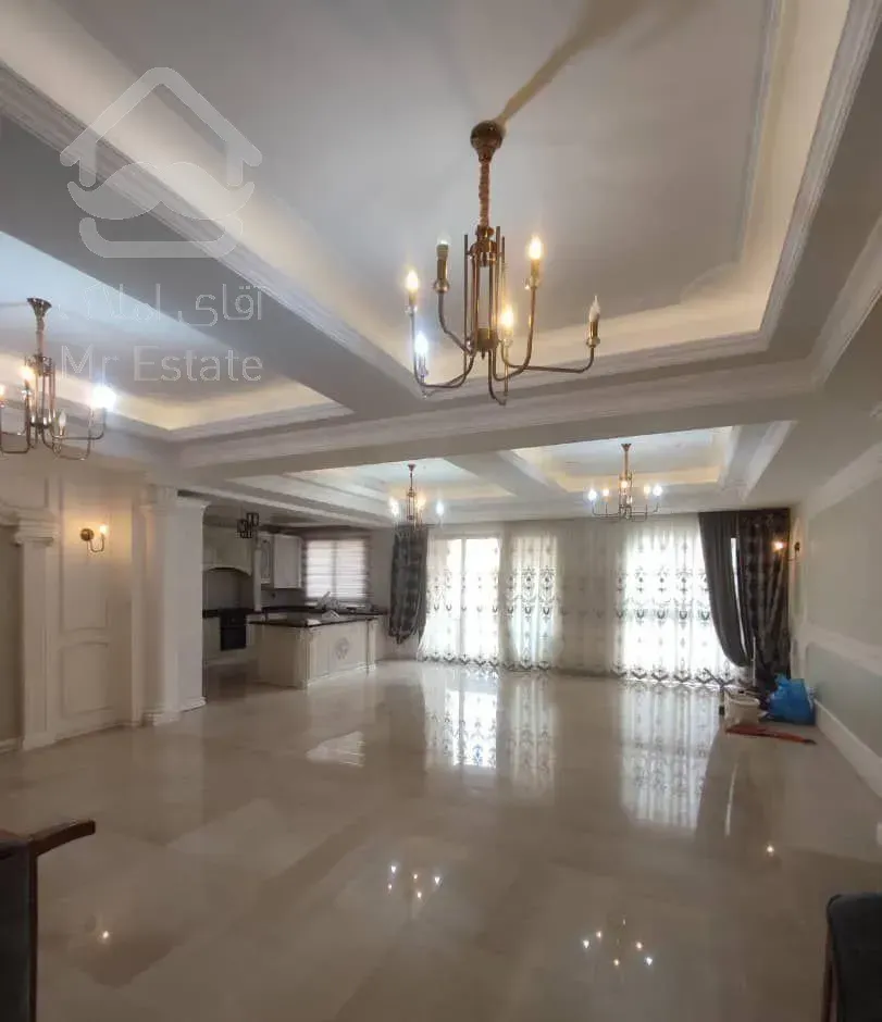 جلال ۱۶۷ متر آپارتمان /معاد/فول/تک واحد/معاوضه