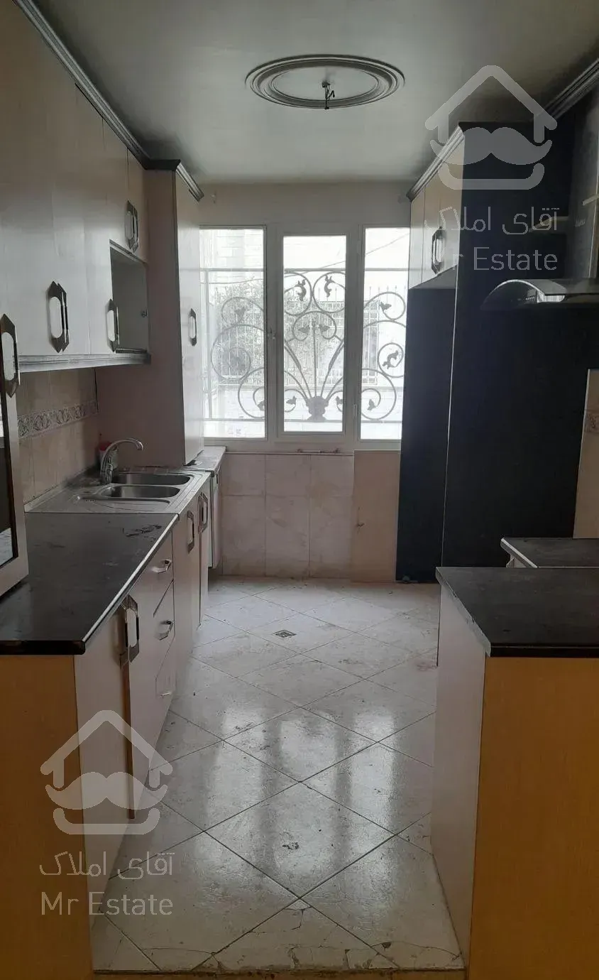 51متری یکخواب طبقه اول  تیرگان