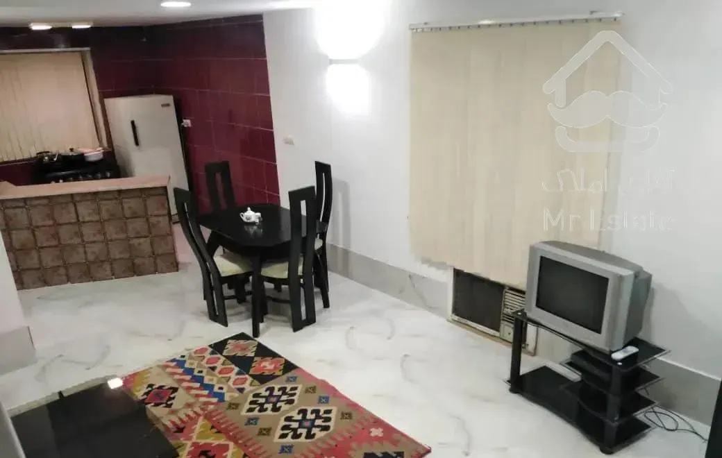 اجاره ویلا  جنگلی دوخوابه