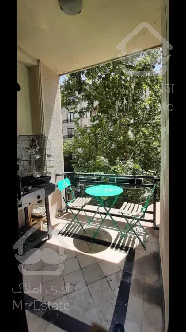 اجاره و رهن آپارتمان زعفرانیه 256  متر شیک