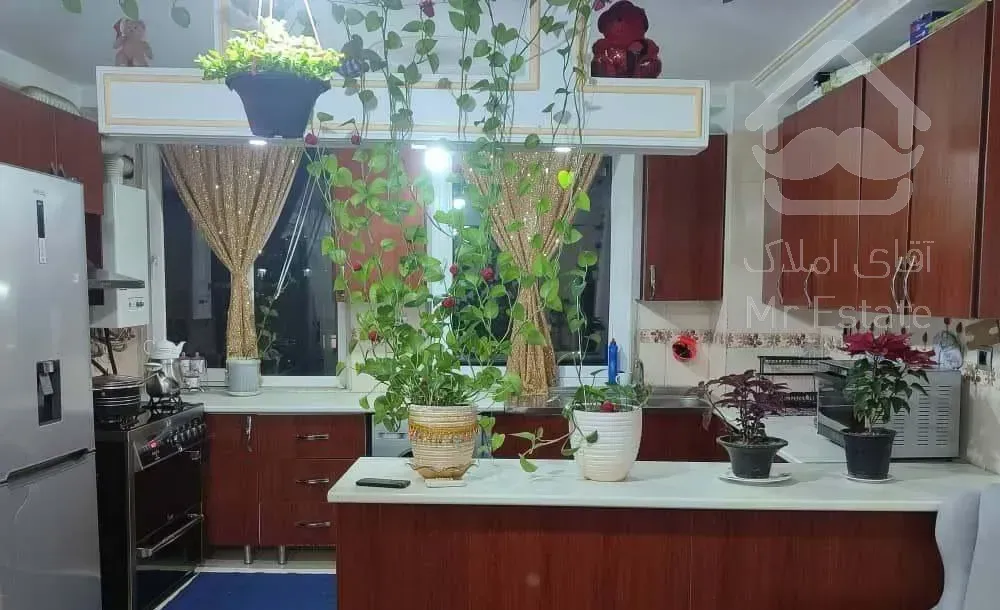 ۶۳متر/فول امکانات/وام دار/آماده تخلیه