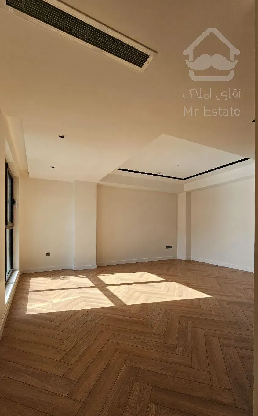 ۳۰۰ متر مدرن تکواحدی اقدسیه + تراس + فرنیش BOSCH