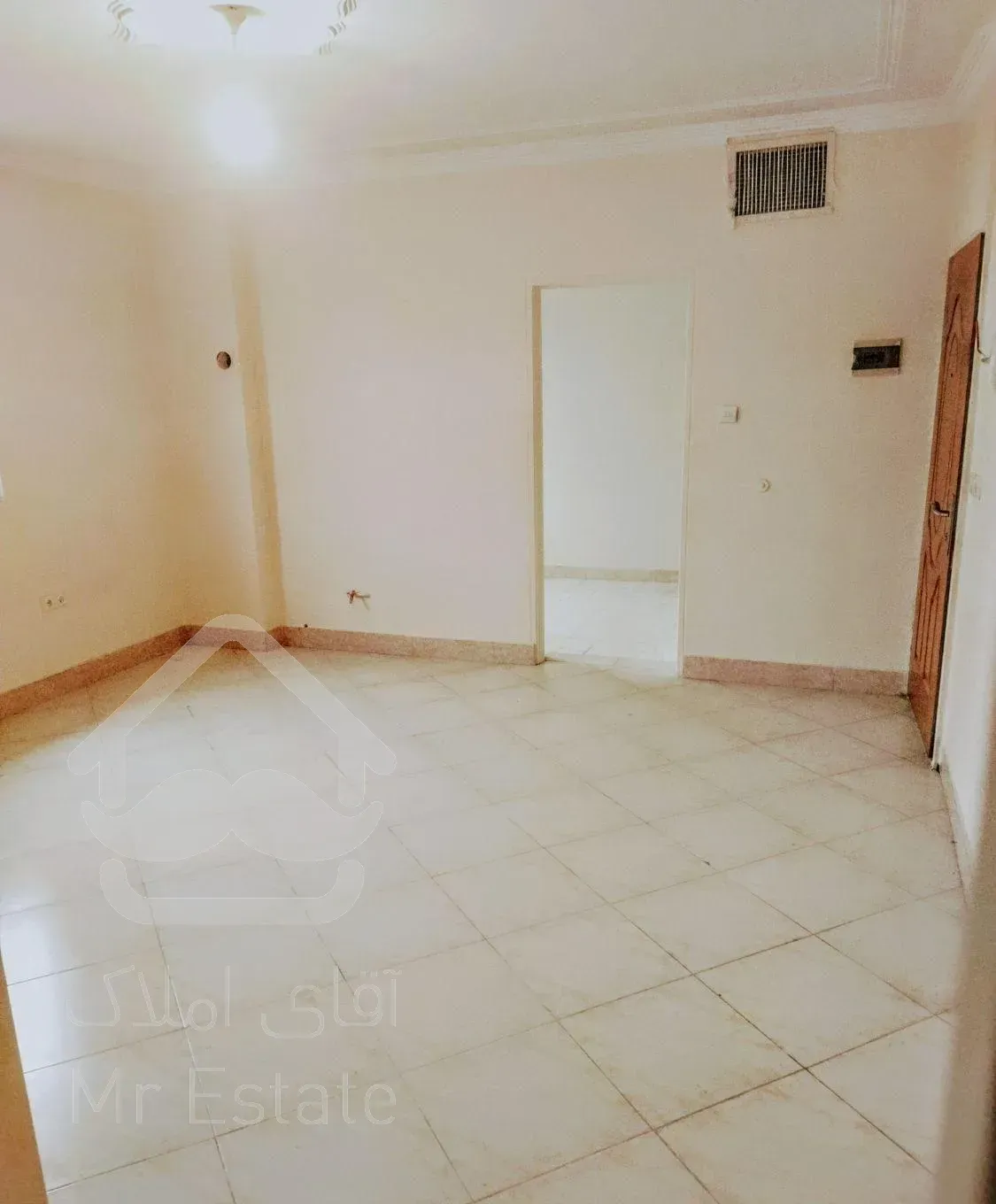 وحیدیه ۴۸ متر  فول امکانات