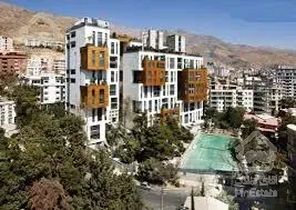 پیش خرید آپارتمان ۱۴۰ متری سه خواب با وام و اقساط در چیتگر