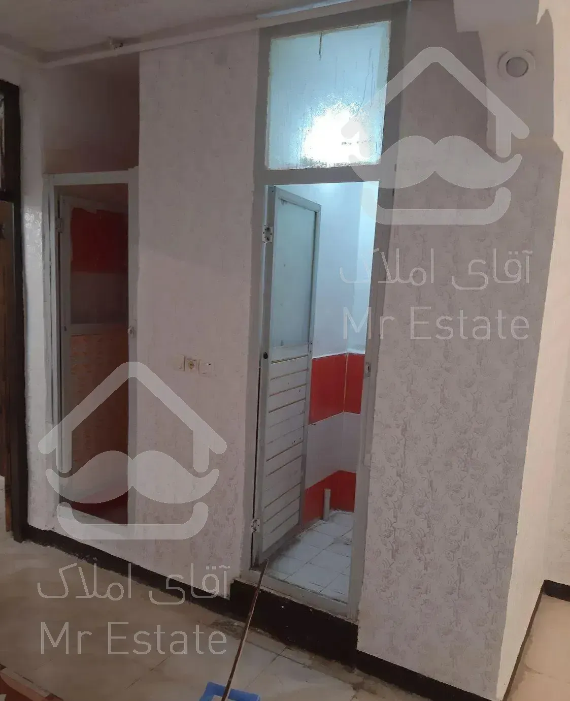 آپارتمان ۶۶متری ،گلشاد ۹