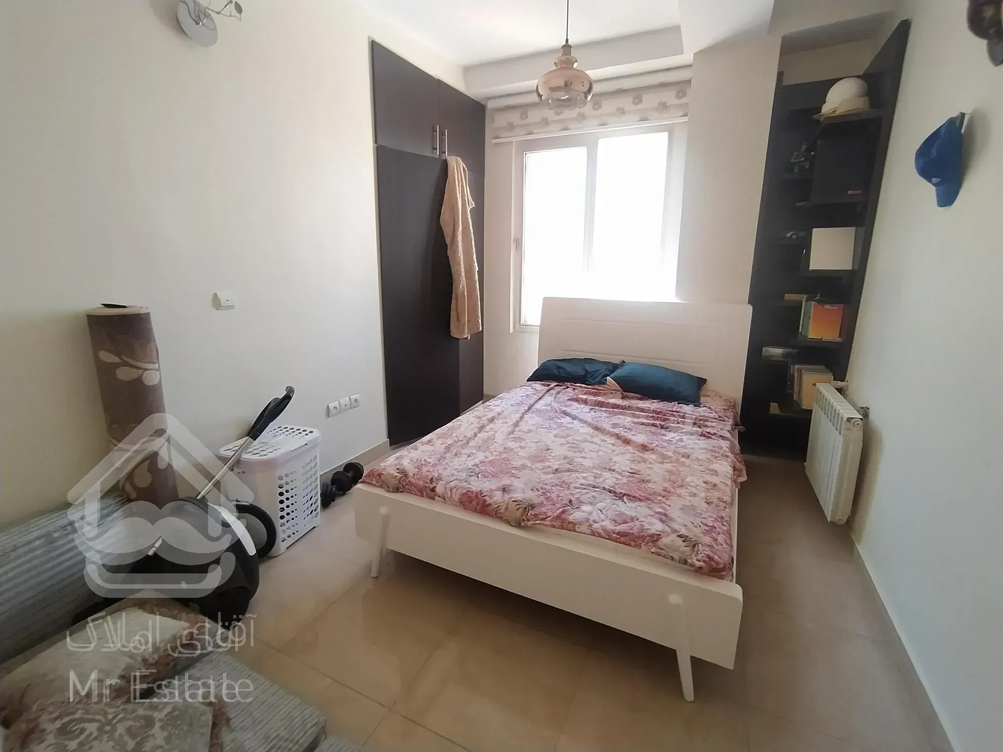 80 متر 2 خواب کم واحد سرمایه گذاری اشرفی اصفهانی