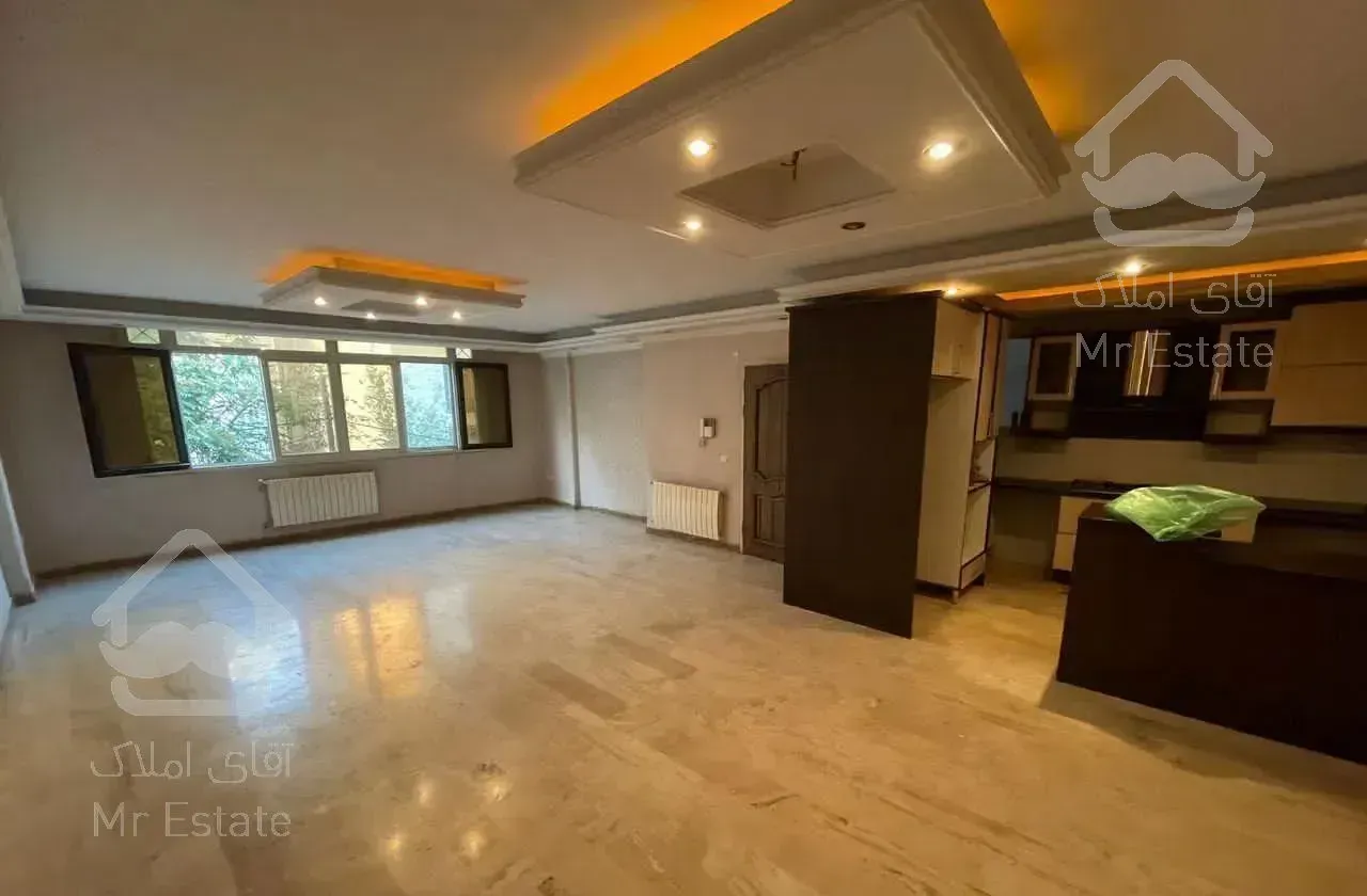 ١٣٠ متری ٣ خواب