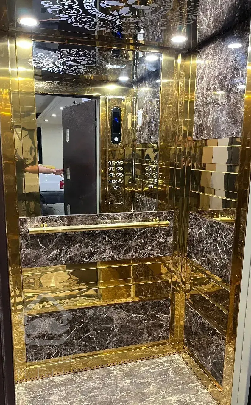 آپارتمان نوساز ۵۵متری تک خواب