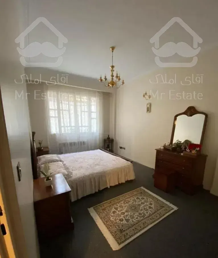 ۱۹۰متر سه خواب/میرداماد شمال