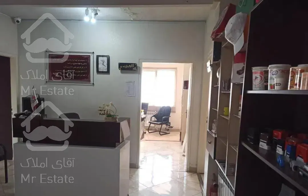 اپارتمان،۱۳۰متر،۴خوابه