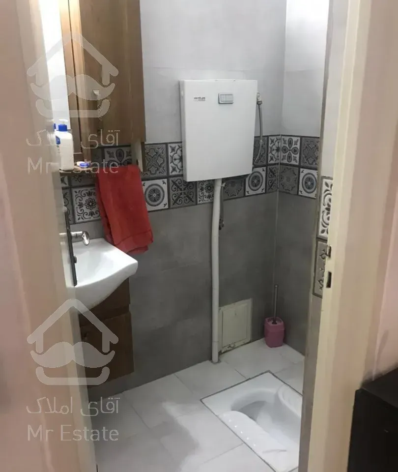 ۷۵متر میدان کتاب فول امکانات