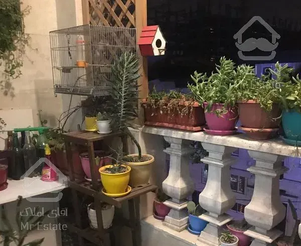 ۱۸۵ متر  سه خواب  ( شخصی ساز )