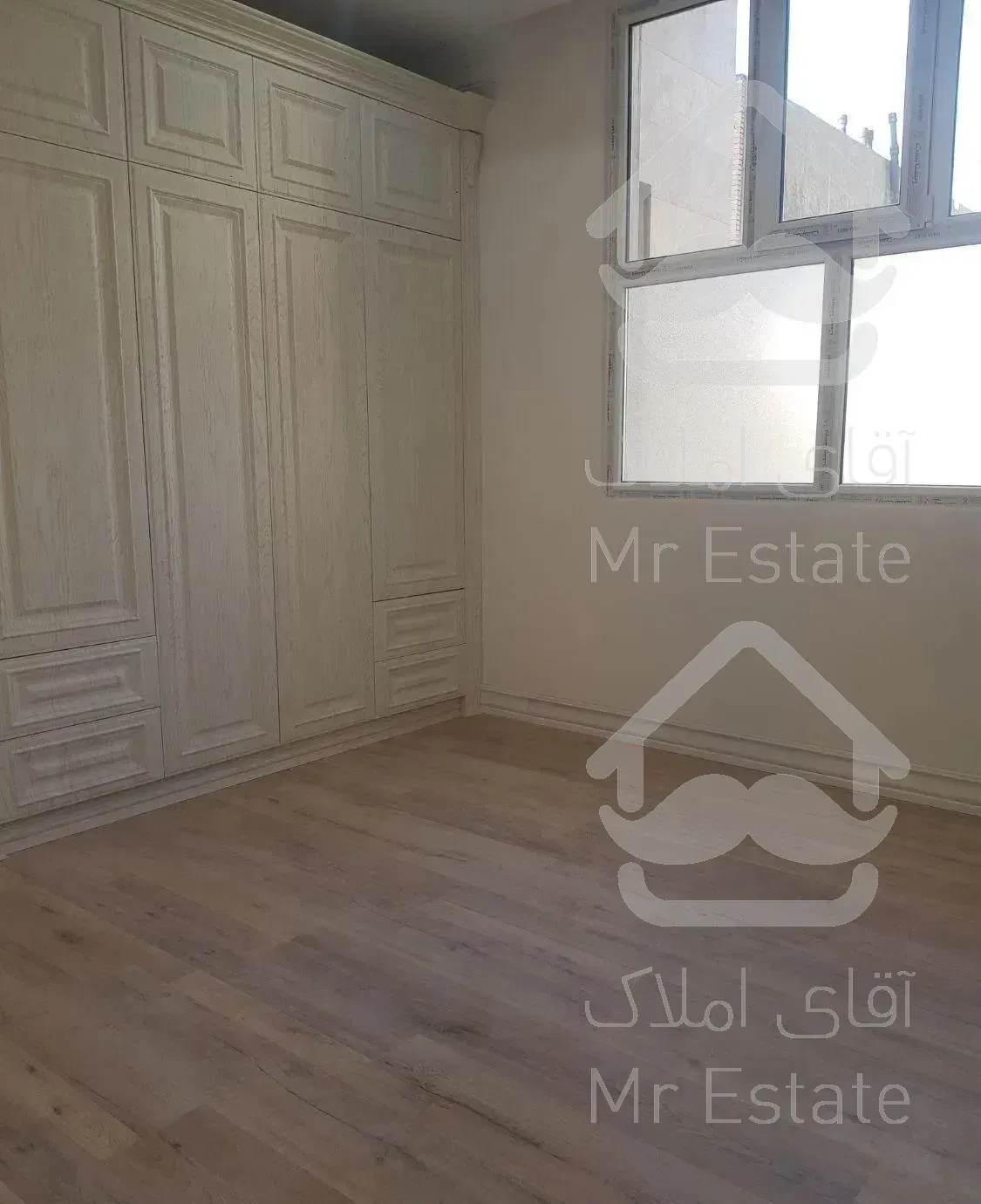 ۲۰۰متر ۳خواب مستر تکواحدی